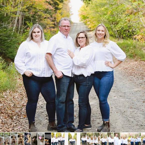 Meet your Posher, Debbie - Picture 1 of 1